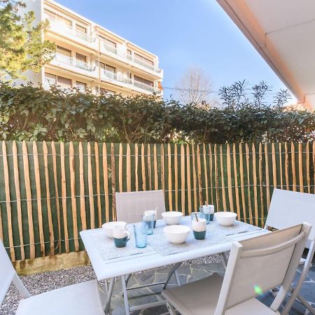Studio le Galion Arcachon Esterno foto