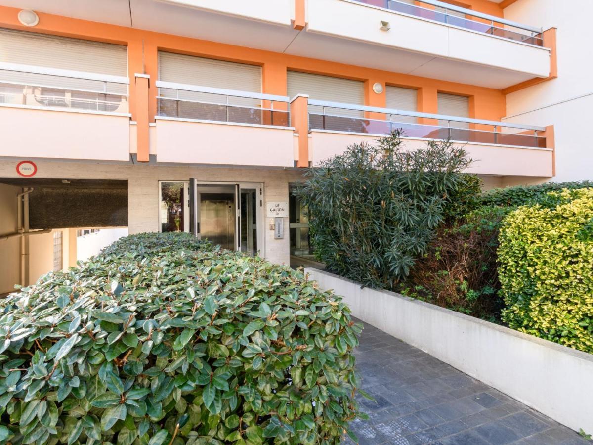 Studio le Galion Arcachon Esterno foto