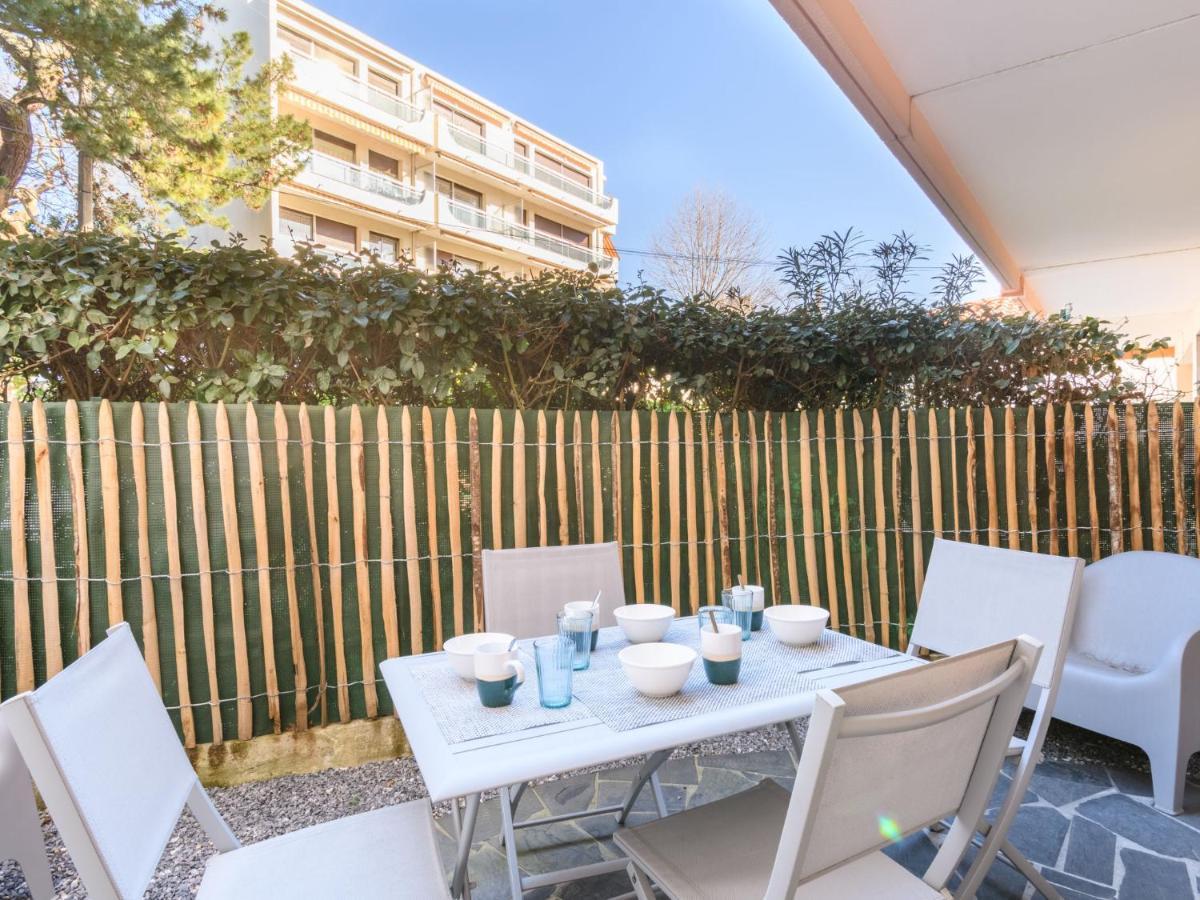 Studio le Galion Arcachon Esterno foto
