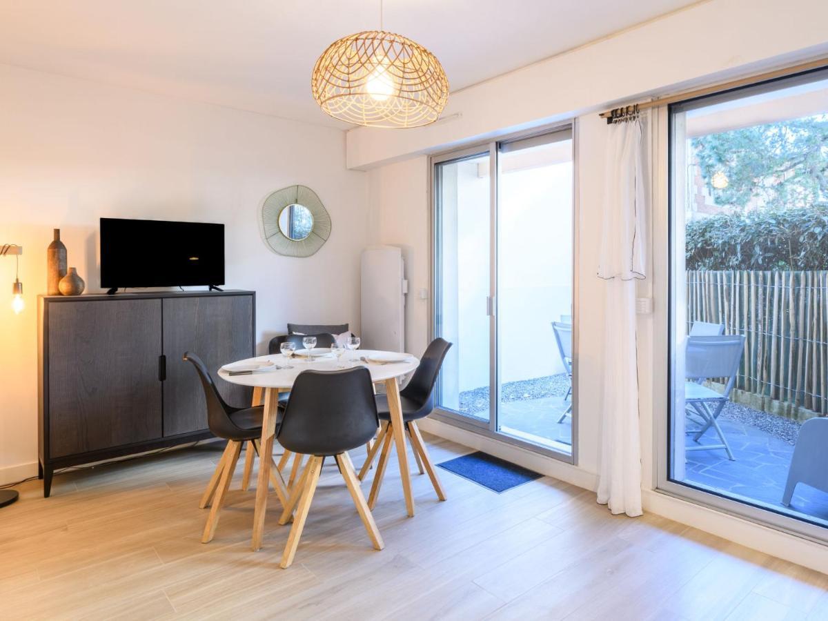 Studio le Galion Arcachon Esterno foto