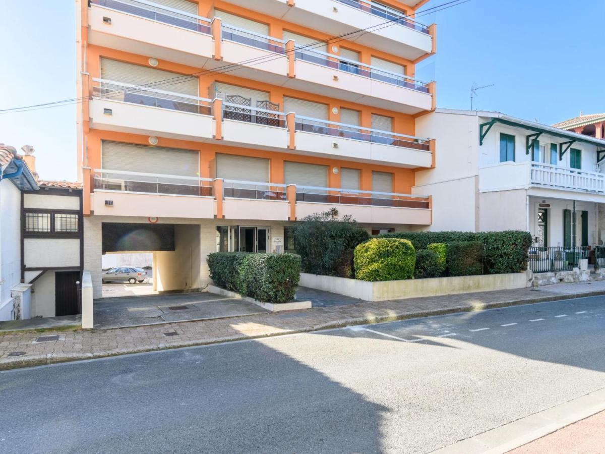 Studio le Galion Arcachon Esterno foto